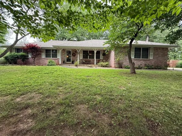 4849 S Crescent Avenue, Springfield, MO 65804