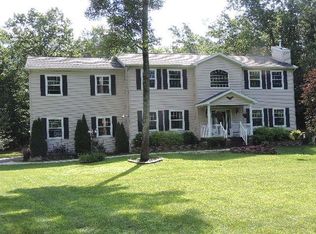 105 Homestead Rd, Saratoga Springs, NY 12866