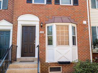 130 S Wise St, Arlington, VA 22204