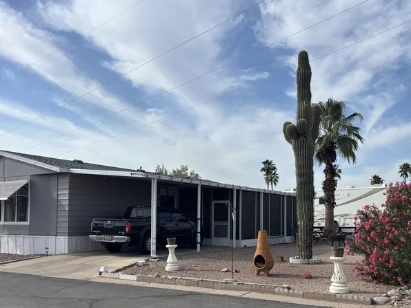 9427 E UNIVERSITY Drive #80, Mesa, AZ 85207