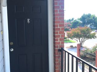 600 Bagby Ave APT 2E, Waco, TX 76706