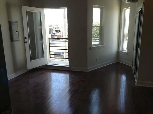 1611 Frankford Ave #2 — Photo 2