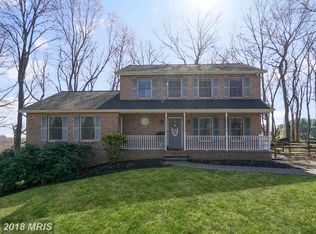 2100 Lily Dr, Finksburg, MD 21048