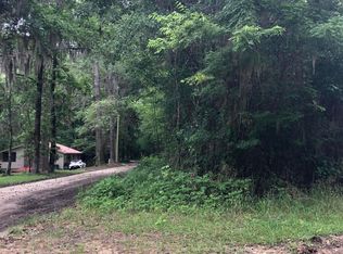 LOT 1 Chessey Creek Rd, Walterboro, SC 29488
