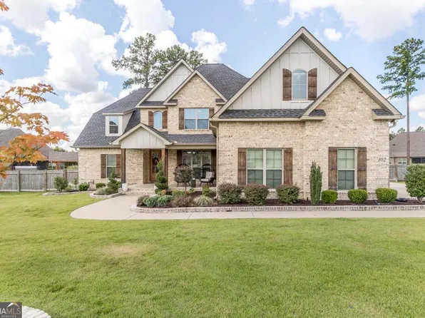 102 Foxberg Trce, Kathleen, GA 31047