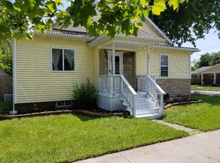 201 19th St, Bay City, MI 48708