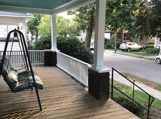 18 Dunbarton Rd, Quincy, MA 02170