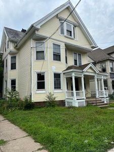 222 Sherman Avenue, New Haven, CT, 06511