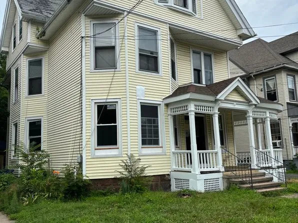 222 Sherman Avenue, New Haven, CT 06511