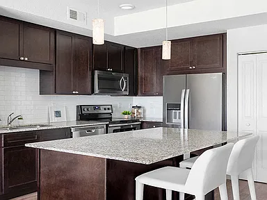 Milano Lakes Apartments