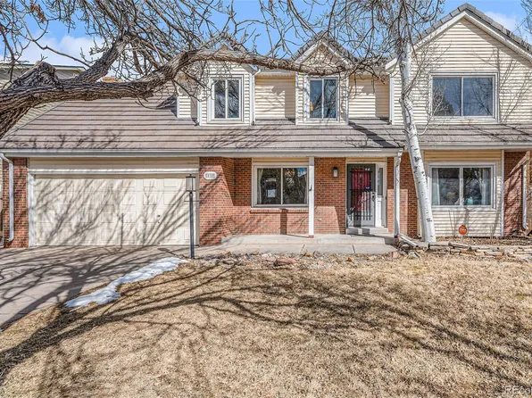831 W Kettle Avenue, Littleton, CO 80120
