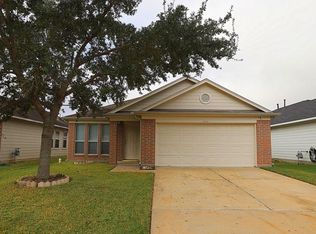 3335 Barkers Crossing Ave, Houston, TX 77084