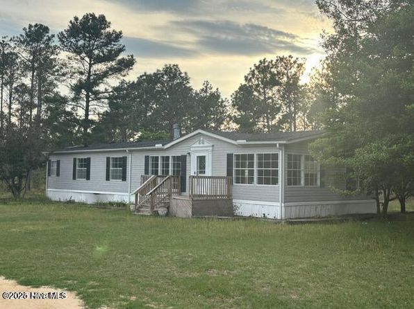 1613 Derby Road, Jackson Springs, NC 27281