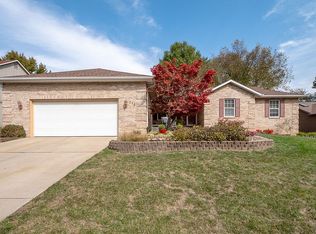 518 Turtle Creek Ct, O Fallon, IL 62269