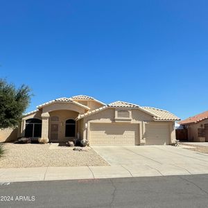 20411 N 99th Dr, Peoria, AZ, 85382