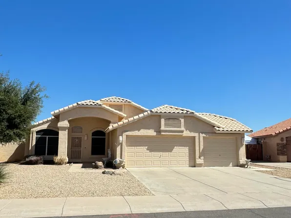 20411 N 99TH Drive, Peoria, AZ 85382