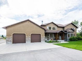 4299 N Riverview Ct, Oakley, UT 84055