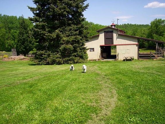 Barn