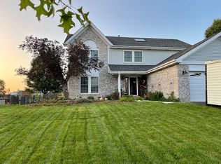 7912 W Farmhouse Rd, Frankfort, IL 60423