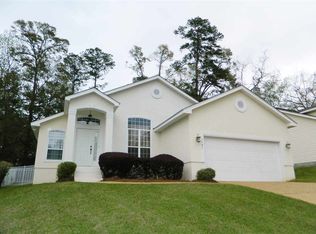 1761 Riverbirch Holw, Tallahassee, FL 32308