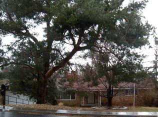 1501 Belford Rd, Reno, NV 89509