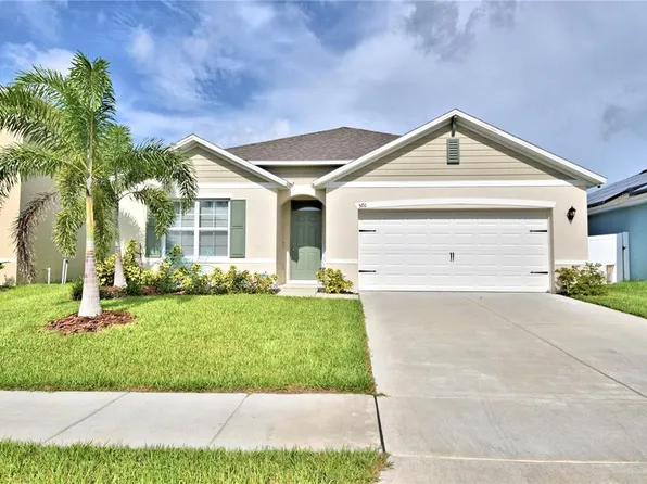 570 Honey Bell Rd, Winter Haven, FL 33880