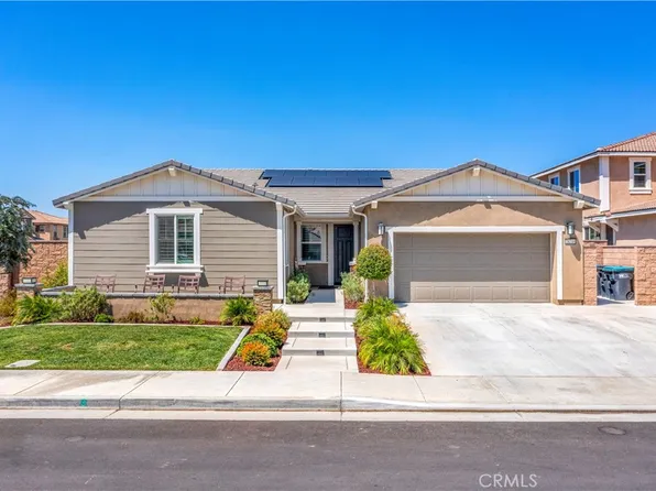28746 Lookout Cir, Menifee, CA 92585
