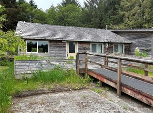 45 Oyehut Rd, Hoquiam, WA 98550
