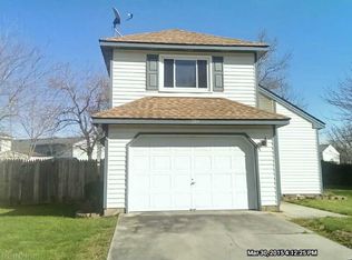 904 Houston Cir, Virginia Beach, VA 23453