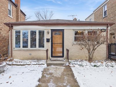 4129 Park Ave, Brookfield, IL, 60513