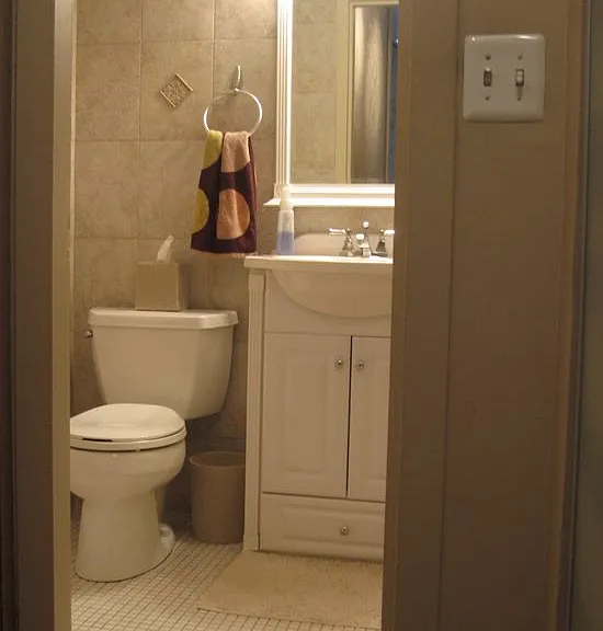 9 Hawthorne Pl #16B — Photo 12