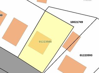 224 Hawthorne St, Antigonish, NS B2G 1B4