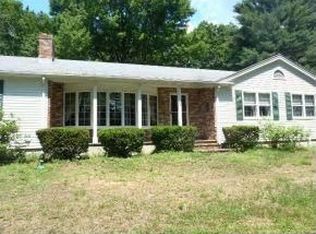 58 Old South Rd, South Berwick, ME 03908