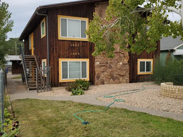 1007 Bragdon Ave, Pueblo, CO 81004