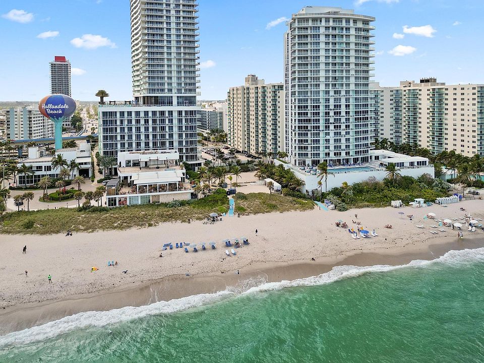 1st image of 4001 S Ocean Drive #14D