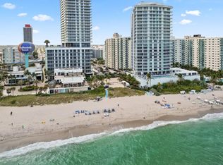 4001 S Ocean Drive #14D, Hollywood, FL 33019