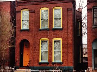 2729 Shenandoah Ave, Saint Louis, MO 63104