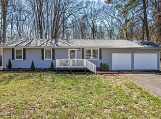 4933 Wise Hills Rd, Knoxville, TN 37920