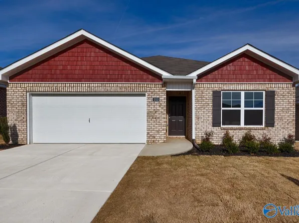 1513 Heritage Cir SE, Cullman, AL 35055