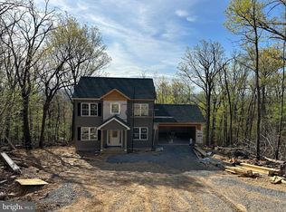 211 Inca Trl, Winchester, VA