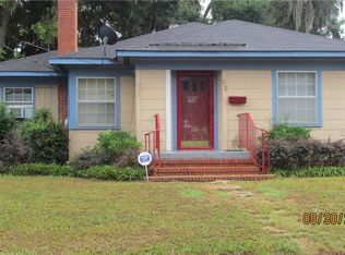 52 Riverview Ave, Selma, AL 36701