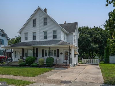 22 E Garwood Ave, Williamstown, NJ, 08094