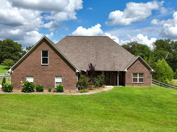154 Merritt Dr, Tupelo, MS 38863