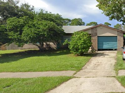 3668 Longbow Rd, Cocoa, FL, 32926