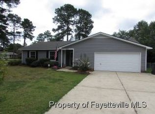 6501 Bagdad Rd, Fayetteville, NC 28306