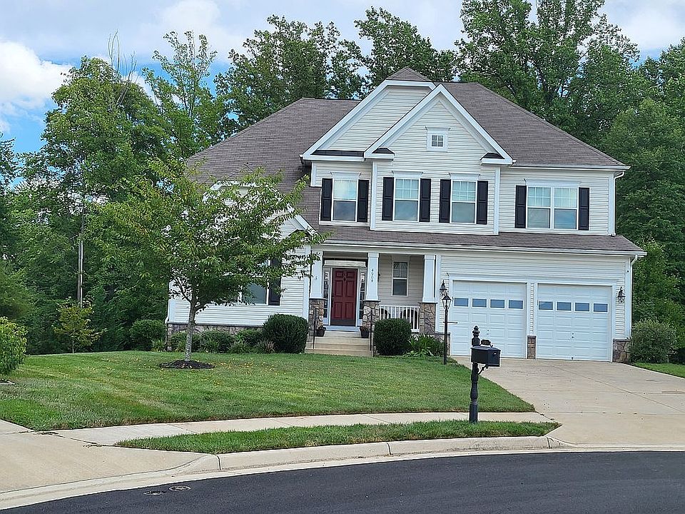 1st image of 4904 Quixote Ct