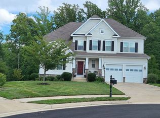 4904 Quixote Ct, Woodbridge, VA