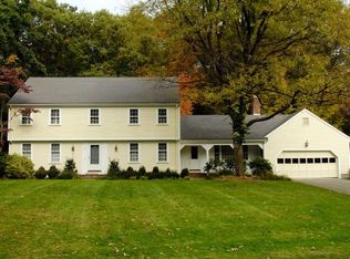 50 Lehigh Rd, NEEDHAM, MA 02494