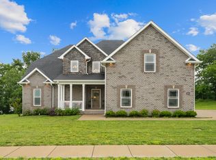 806 Casen Ct, Clarksville, TN 37040