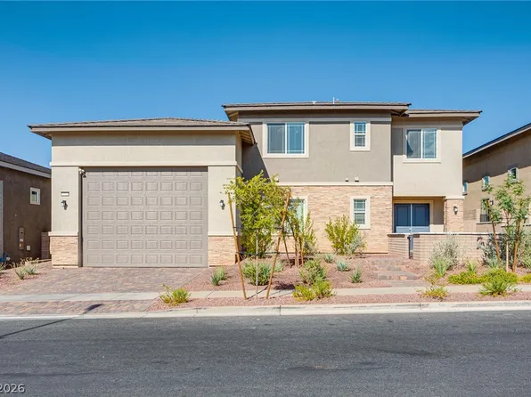 372 Portia Village Dr, Henderson, NV 89011